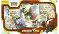 Pokemon Darkrai VSTAR Premium Collection Box
