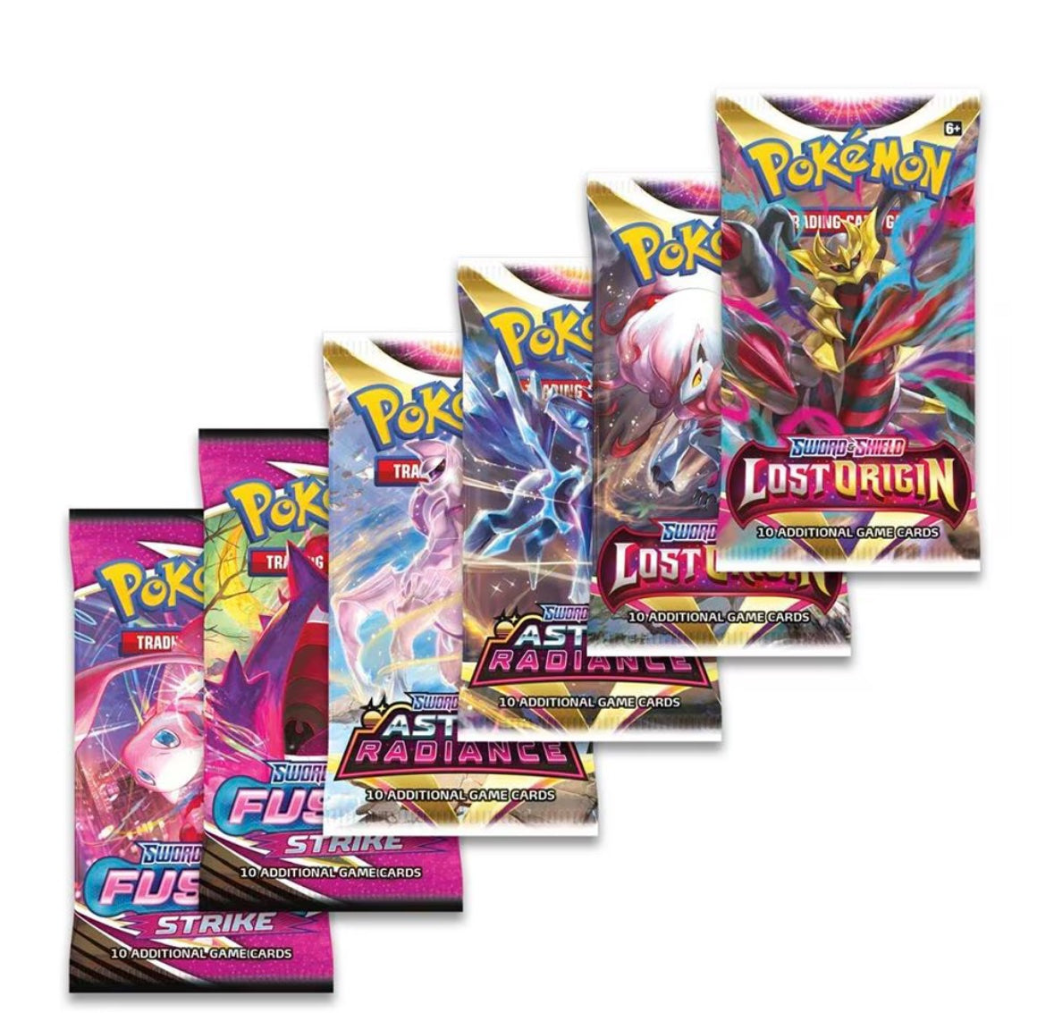 Pokémon TCG: Origin Forme Dialga VSTAR Premium Collection