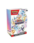 Pokemon TCG: Scarlet &amp; Violet - Prismatic Evolutions Booster Bundle