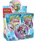 POKEMON TCG : SCARLET &amp; VIOLET JOURNEY TOGETHER (SV09) BOOSTER BOX