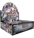 Yu-Gi-Oh! CCG: Booster Box: Alliance Insight (24 Packs)