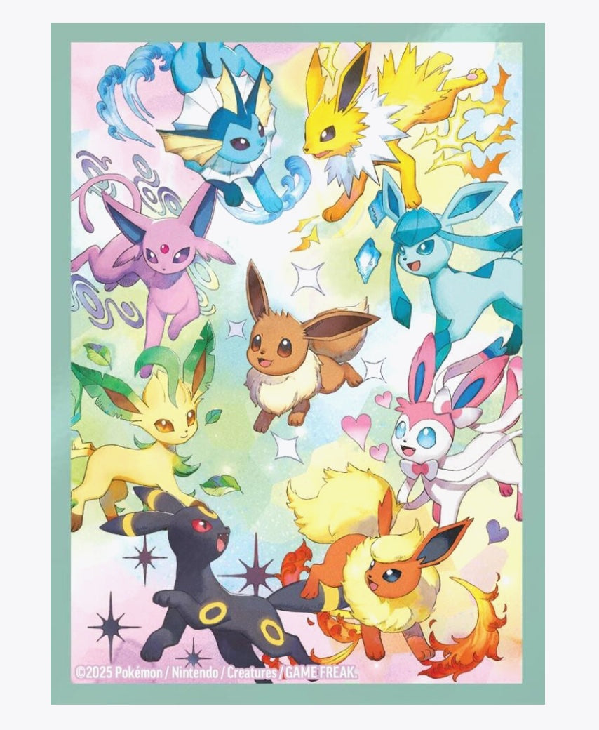 Prismatic Evolutions Super-Premium Collection - SV: Prismatic Evolutions