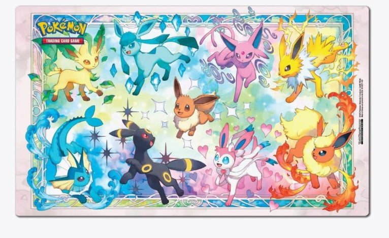 Prismatic Evolutions Super-Premium Collection - SV: Prismatic Evolutions