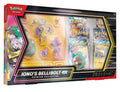 Iono’s Bellibolt ex Premium Collection Box