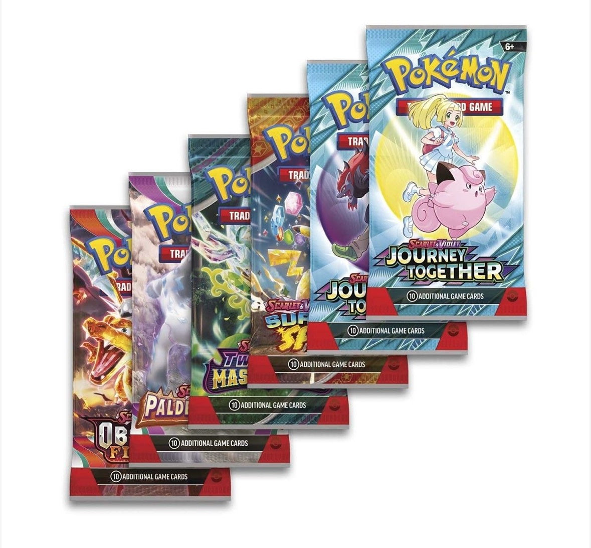 Pokemon Trading Cards: Lillie Premium Tournament Collection