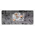 ( One Piece - Monkey. D. Luffy Gear 5) Mouse Pad