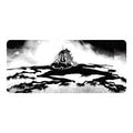 (Bleach - Shunsui Kyoraku Bankai) Mouse pad