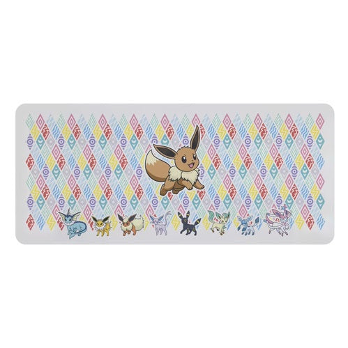 (Pokemon - Eeveelution) Mouse pad
