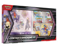 Pokemon TCG SV10 Destined Rivals Cynthia's Garchomp EX Premium Collection