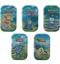 Pokémon TCG: Sinnoh Stars Mini Tin