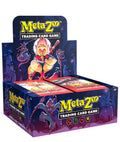 MetaZoo Base Set Booster Box (2025)