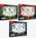 Pokemon TCG Scarlet &amp; Violet 4.5 Paldean Fates Premium Collection