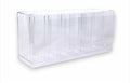 6 Slots Acrylic TCG Packs Dispenser