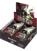 Union Arena Card Game: Booster Box: Black Clover (UE08BT) - 16 Packs