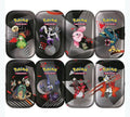 Pokemon TCG : Black Bolt/White Flare (SV-10.5) Mini Tin