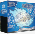 Pokemon TCG Scarlet &amp; Violet (SV07) Stellar Crown Elite Trainer Box