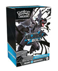 Pokemon TCG Scarlet &amp; Violet Booster Bundle Black Bolt (6 packs)