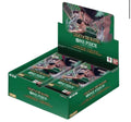 One Piece Card Game OP-12 Legacy of the Master Booster Box