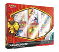 Pokemon TCG : Armarouge Premium Collection