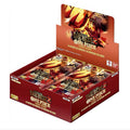 One Piece Card Game: [PRB-02] Premium Booster Pack - Booster Display