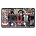 One Piece - Imu Sama &amp; The Five Elders (Play Mat) #2