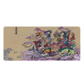 One Piece - NIKA VS The Five Elders (Mouse Pad)