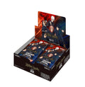 ENGLISH Union Arena UEX02BT Jujutsu Kaisen VOL. 2 Booster Box SEALED