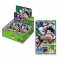 Union Arena - HUNTER x HUNTER Vol.2 - Booster Box - UEX04BT: HUNTER X HUNTER Vol