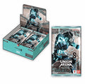 Bandai Union Arena Kaiju No. 8 [UE12BT] (English)