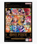 Premium Card Collection -Best Selection Vol. 4- - One Piece Promotion Cards (OP-PR)