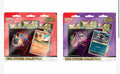 Pokémon TCG: Mega Evolution - Ascended Heroes Tech Sticker Collection