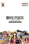 One Piece Premium Card Collection 25th Anniversary Edition JAPAN OFFICIAL