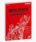 Premium Card Collection -ONE PIECE FILM RED Edition- - One Piece Promotion Cards (OP-PR)
