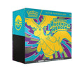 Pokemon TCG Mega Evolution 2.5 Ascended Heroes Elite Trainer Box