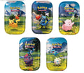 Pokémon TCG: Mega Evolution—Ascended Heroes Mini Tin (assortment)