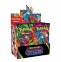 Phantasmal Flames Booster Box - ME02: Phantasmal Flames