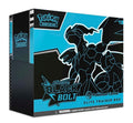 Pokemon Scarlet &amp; Violet Black Bolt Pokemon Center Elite Trainer Box