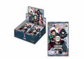 Union Arena Card Game: Booster Box: Demon Slayer: Kimetsu No Yaiba Vol. 2 (UEX05BT) - 16 Packs