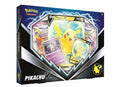 Pokemon TCG: Pikachu V Box