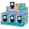 Jujutsu Kaisen Cat Ear Plushie Series - Mystery Blind Box (Assorted 1)