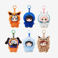 Naruto Vinyl Plush Blind Box P-3126  – Puremind