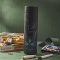 (Genshin Impact - Xiao) Stainless Steel Thermos
