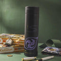 (Genshin Impact - Raiden Shogun) Stainless  Steel Thermos