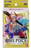 One Piece Card Game: Starter Deck - Yamato [ST-09]