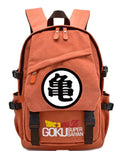 (Dragon ball - Turtle ) Backpacks