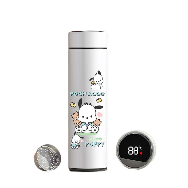(Pochacco) Stainless Steel Thermos