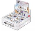 One Piece Card Game: OP05: Awakening Of The New Era Booster