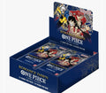 One Piece Card Game - Romance Dawn Booster  OP01