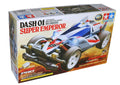 Tamiya 1/32 Mini 4WD PRO No.32 Super Emperor (MS Chassis) 18632