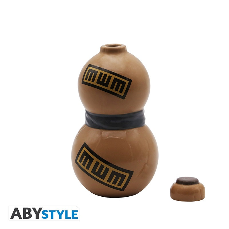 Naruto Shippuden - Mug 3D - Gaara’s Gourd